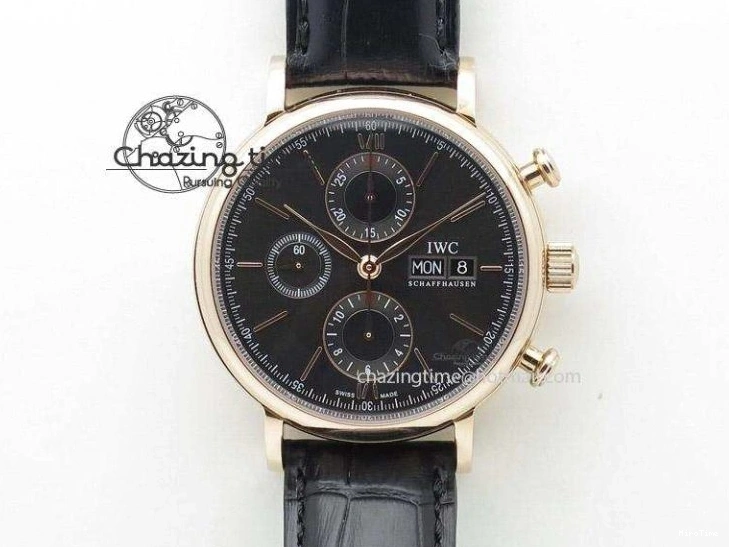 MIROTIME 0217 EasyMatch Aquatimer Automatic IW329004 V6F 1:1 Best Edition Blue Dial On SS Bracelet MIYOTA 7224